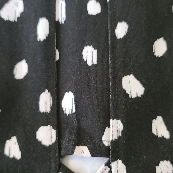 PLUS SIZE  LOVE THE FIT LEGGINGS - Picture 7 of 10